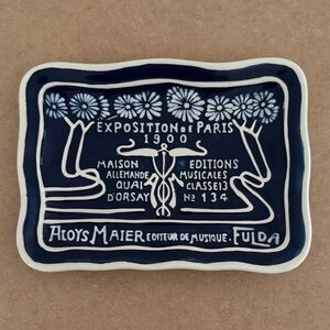 Classic Ceramics by California Pottery